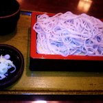 Takahashi Soba - 