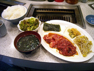 上野で肉メインのランチを食べよう おすすめのお店選 食べログまとめ 上野で肉メインのランチを食べよう おすすめのお店選 食べログまとめ
