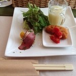 Bistro Corsini - 