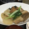 愛さ 食堂