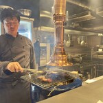 肉のながおか - 