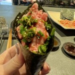 肉のながおか - 