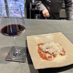 肉のながおか - 