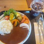 カフェ・アメィゾン - 