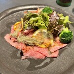 肉のながおか - 