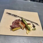 肉のながおか - 