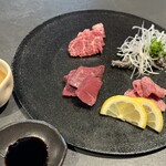 肉のながおか - 