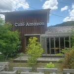 カフェ・アメィゾン - 