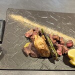 肉のながおか - 