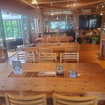 カフェ・アメィゾン - 