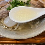 沖縄麺処 天願 - 