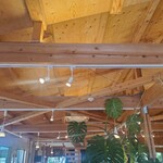 カフェ・アメィゾン - 