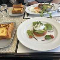 マーサーブランチ テラスハウス - 