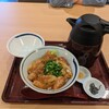 築地食堂 源ちゃん - 鯛ごま丼1080円