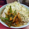 ラーメン二郎 中山駅前店