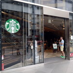 STARBUCKS COFFEE - 