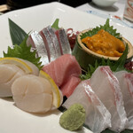 Shabushabu Nihon Ryouri Kisoji - 