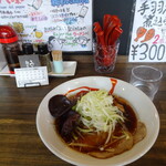 麺屋 みつあし - 