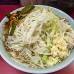 ラーメン二郎 - 