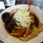 麺屋 みつあし - 