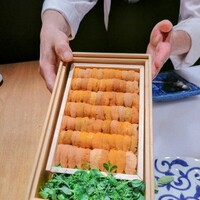 肉割烹 岡田前 - 