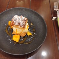 BISTRO DOUBLE - 