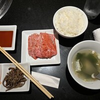 兜 中目黒店 - 