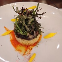 BISTRO DOUBLE - 