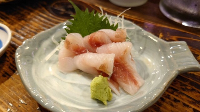 鮨 すず花 陣屋店 - 郡山（寿司）の写真