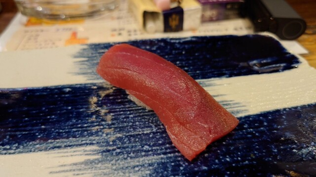 鮨 すず花 陣屋店 - 郡山（寿司）の写真