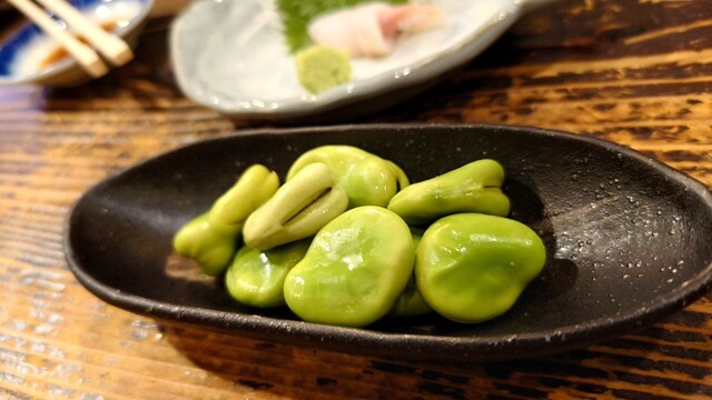 鮨 すず花 陣屋店 - 郡山（寿司）の写真