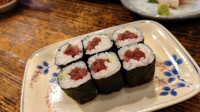 鮨 すず花 陣屋店 - 郡山（寿司）の写真