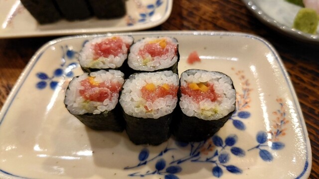 鮨 すず花 陣屋店 - 郡山（寿司）の写真