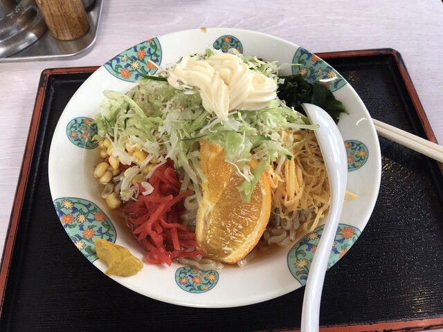札幌ラーメンどさん子 二本松バイパス店 - 二本松（ラーメン）の写真