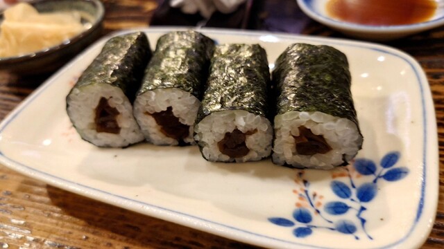 鮨 すず花 陣屋店 - 郡山（寿司）の写真