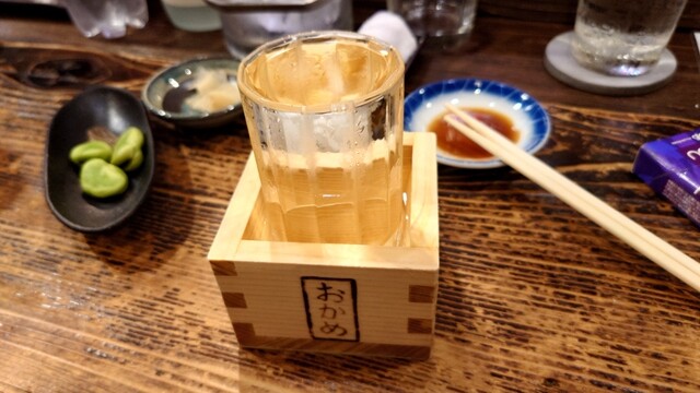 鮨 すず花 陣屋店 - 郡山（寿司）の写真