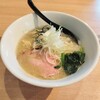 貝出汁らぁ麺 海美風 - 