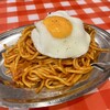 スパゲッティーのパンチョ 吉祥寺店