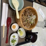 Mitsui no Mori Karuizawa Country Club - 