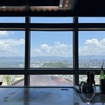 鉄板焼 「金葉亭」 ヒルトン福岡シーホーク - 