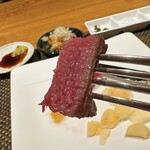 Azabu Juuban Hashimoto - 