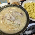 とん汁 たちばな - 