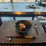 鉄板焼 「金葉亭」 ヒルトン福岡シーホーク - 