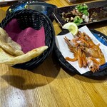 リトルアジア - 