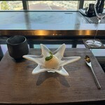 鉄板焼 「金葉亭」 - 