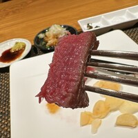 麻布十番 はし本 - 
