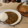 とんかつ檍のカレー屋 いっぺこっぺ 芝大門店