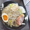 ラーメンいつき