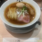 麺 ひしおのキセキ - 