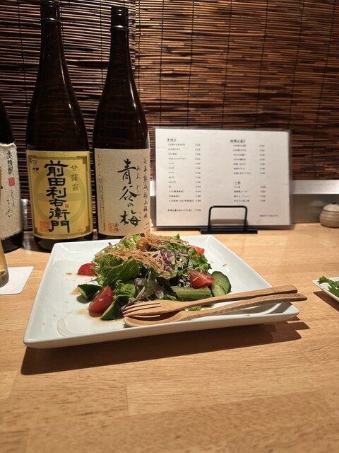 鳥のこころ 鳥のこころ 小倉本店】北九州・居酒屋 - じゃらんnet